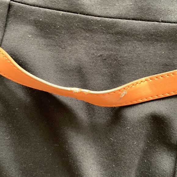 Ann Taylor Loft Black Dress - Picture 10 of 10